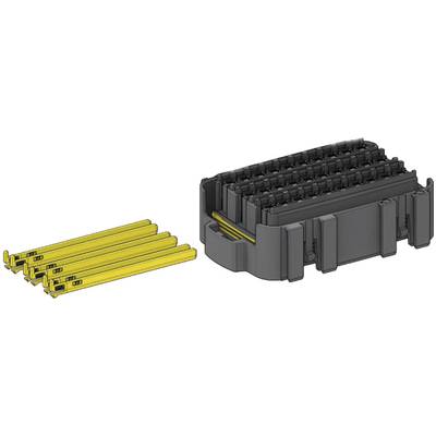 MTA Automotive Fuse/Relay Hol 30 Miniv or 10 Micror WP Fuse/relay holder 1 pc(s)