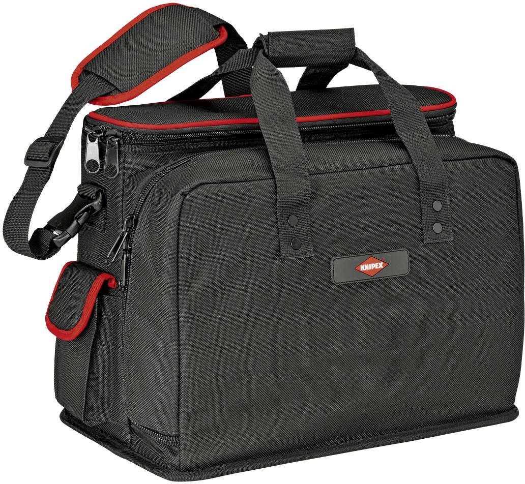 Knipex 00 21 10 LE Universal Tool bag (empty) (W x H x D) 440 x 200 x