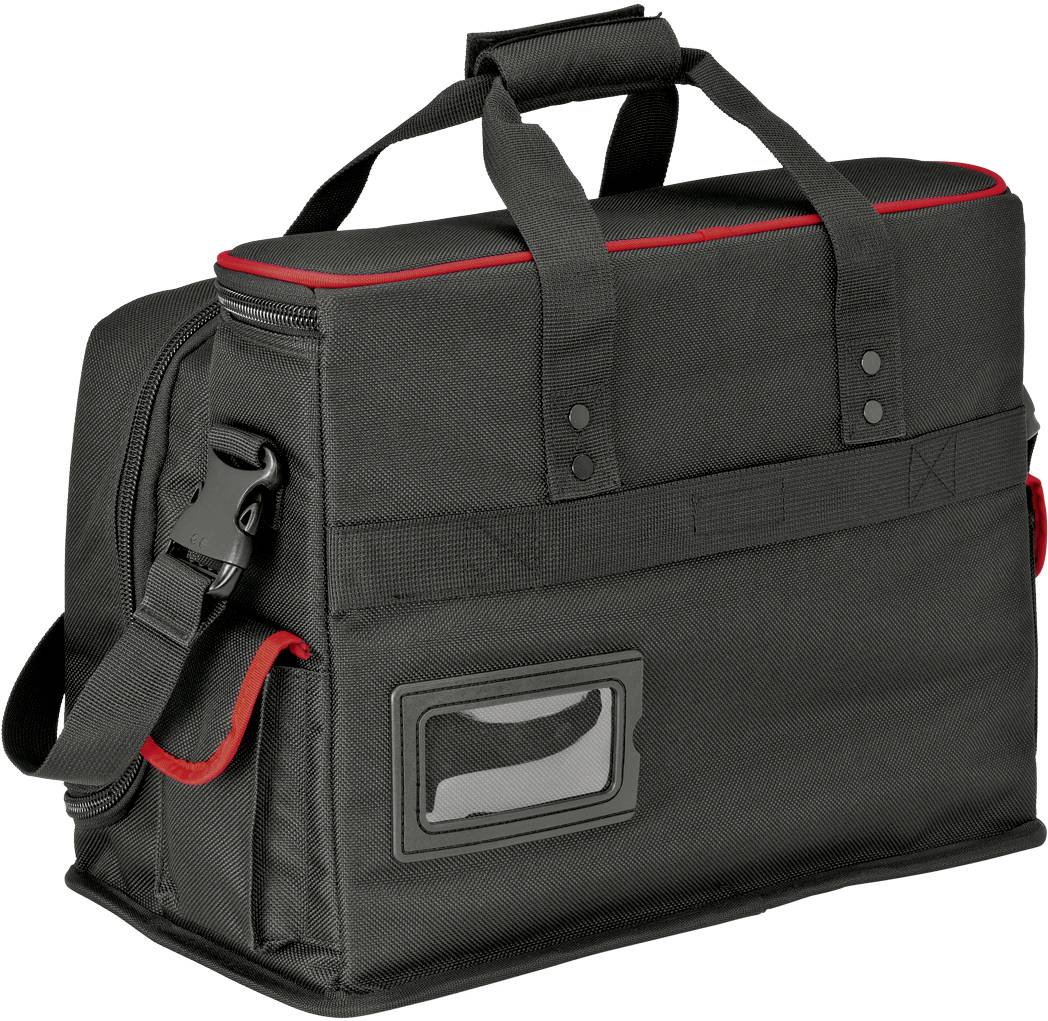Knipex 00 21 10 LE Universal Tool bag (empty) (W x H x D) 440 x 200 x