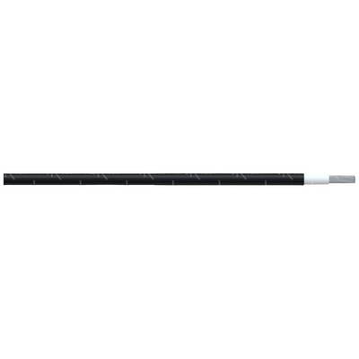 Faber Kabel FACAB SolarPlus 0410360400500 PV cable 1 x 16 mm² Black Sold per metre-0