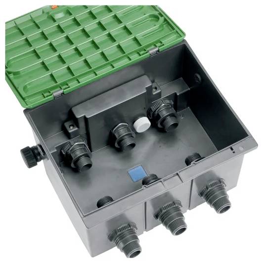 GARDENA GARDENA Ventilbox V3 01255-20 Valve box