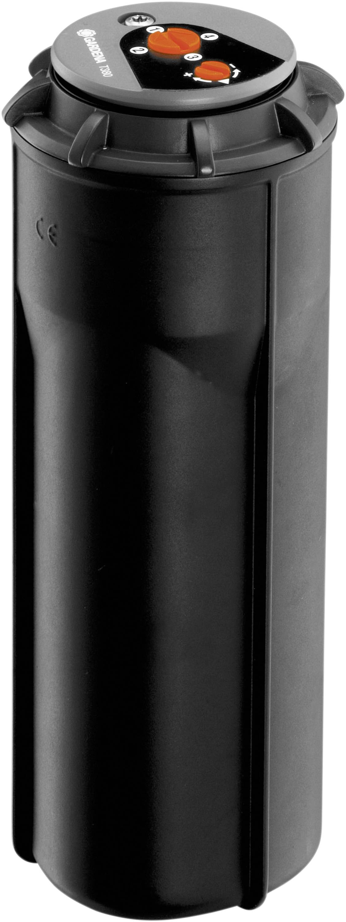 GARDENA Sprinkler system Retractable sprinkler 24.2 mm (3/4) IT 08205-29