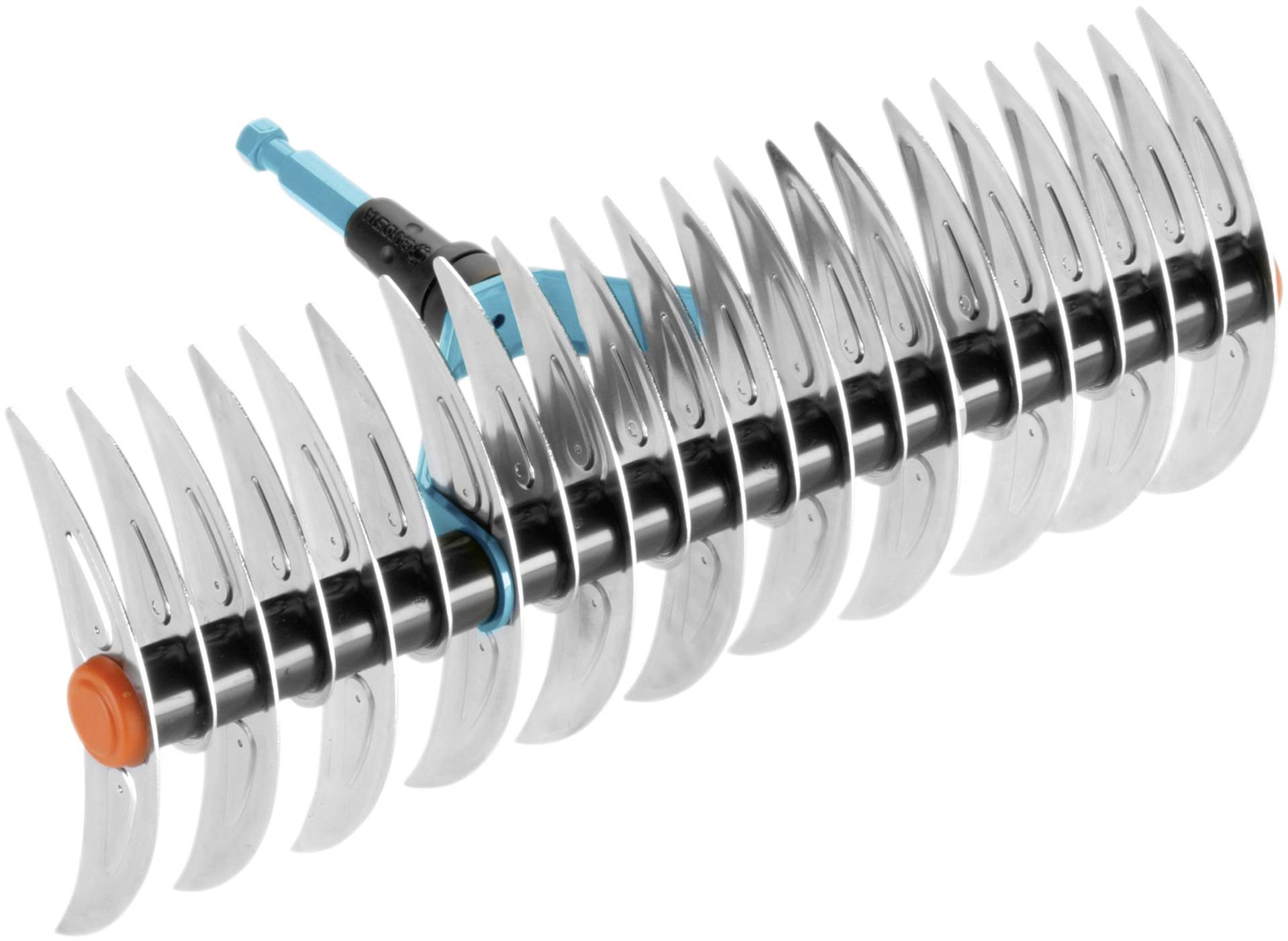 Scarifier/rake combo 03392-20 35 cm Gardena Combisystem