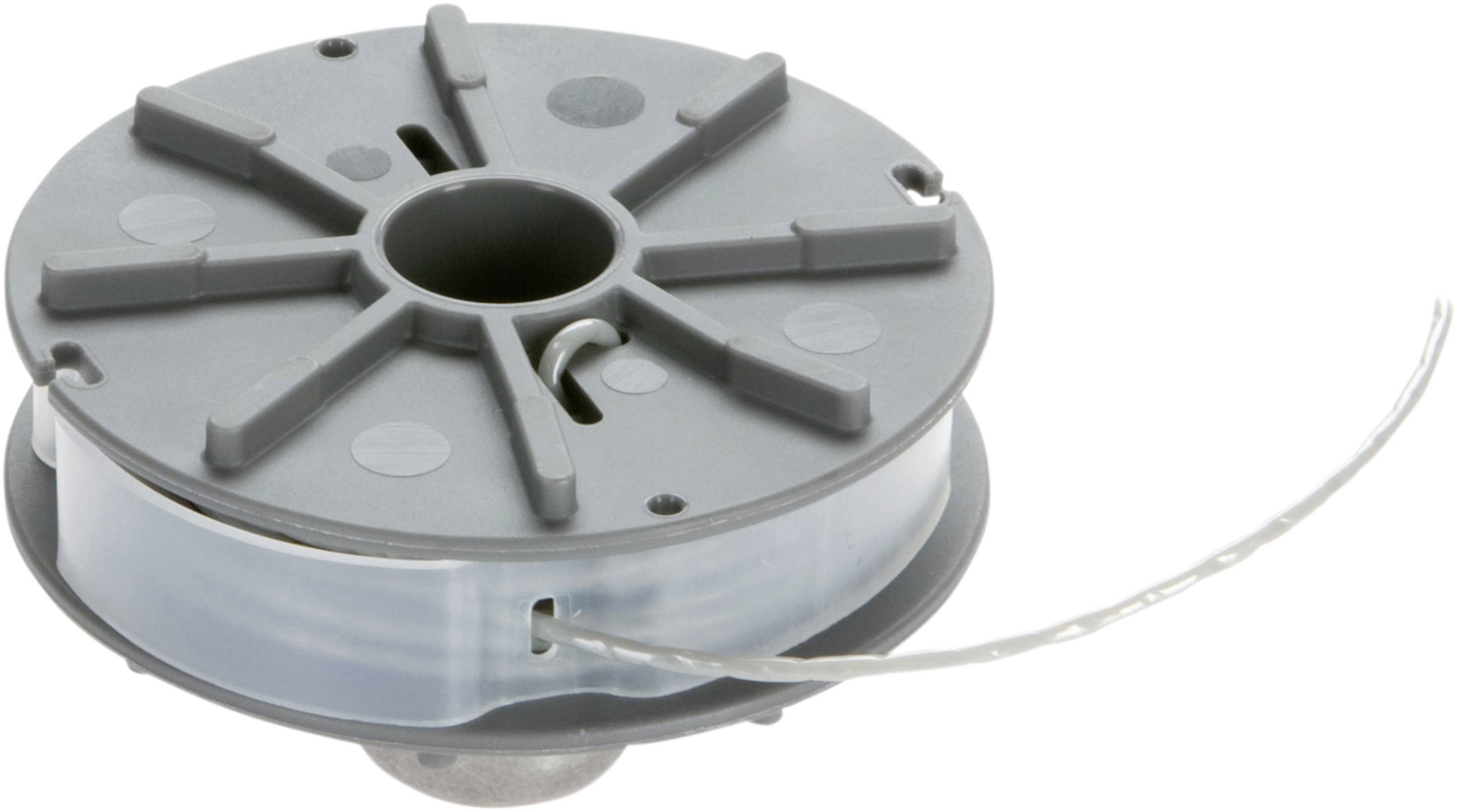 GARDENA 05307-20 Replacement spool Suitable for (lgrass trimmer): Gardena SmallCut 300, Gardena Small Cut Plus 350/23, Gardena EasyCut 400/25, Gardena