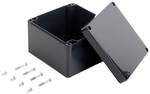 Plastic housing KST