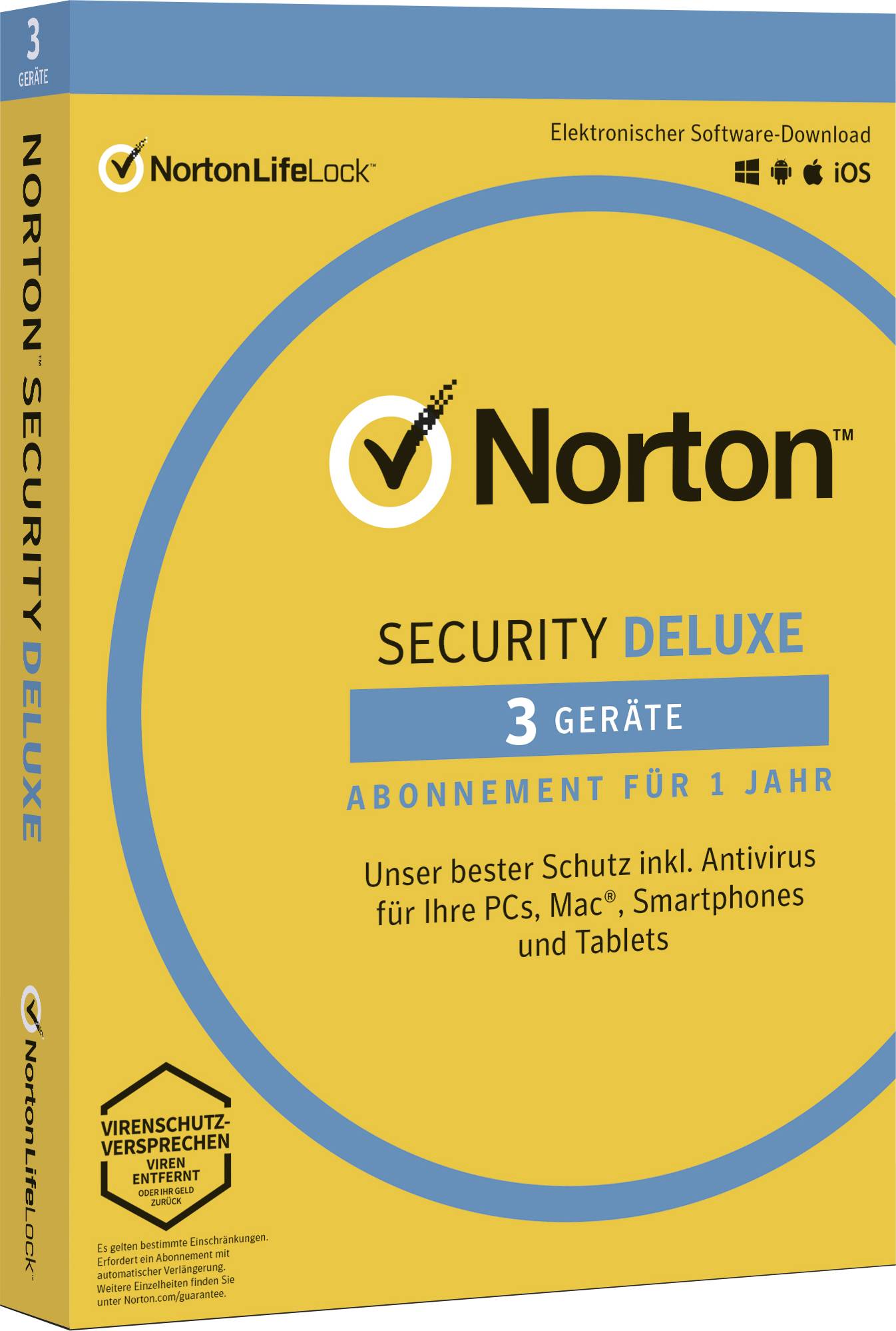 norton security 2017 version