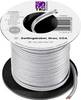 TRU COMPONENTS 93030c503 Strand 0.75 mm² Grey 10 m