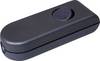 interBär 8093-204.01 Pull switch Black, White 1 x Off/On 2 A 1 pc(s)