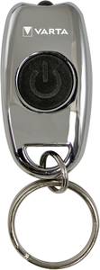 Varta Metal Key Chain Light LED (monochrome) Keyring torch Key ring battery-powered 15 lm 6 h 37.6 g