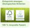 Indicator graphic with FSC and EU Ecolabel logos; text: 'Meets strict ecological criteria' and '100 % recycled fibres'.