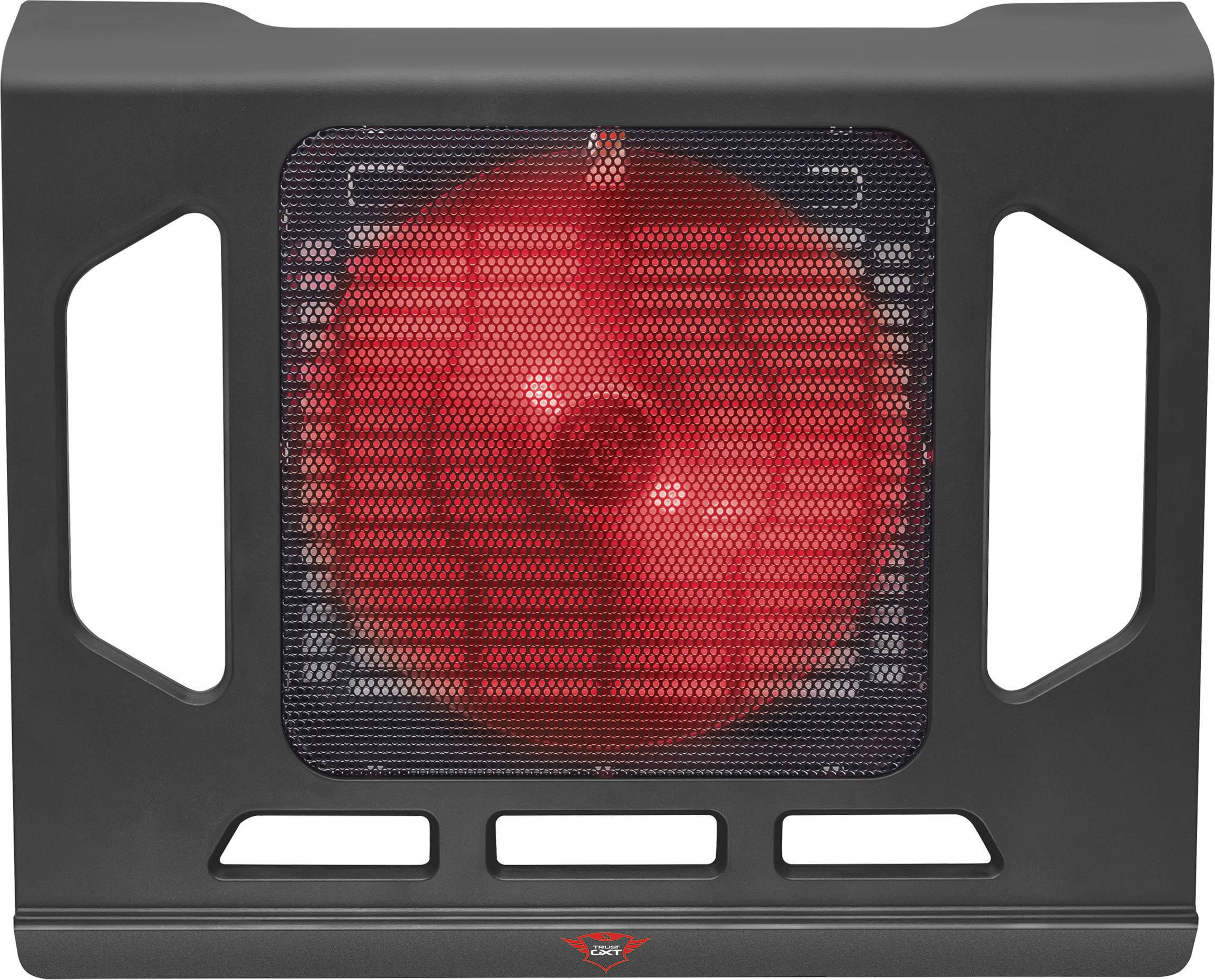 Trust GXT 220 Laptop cooling stand-4