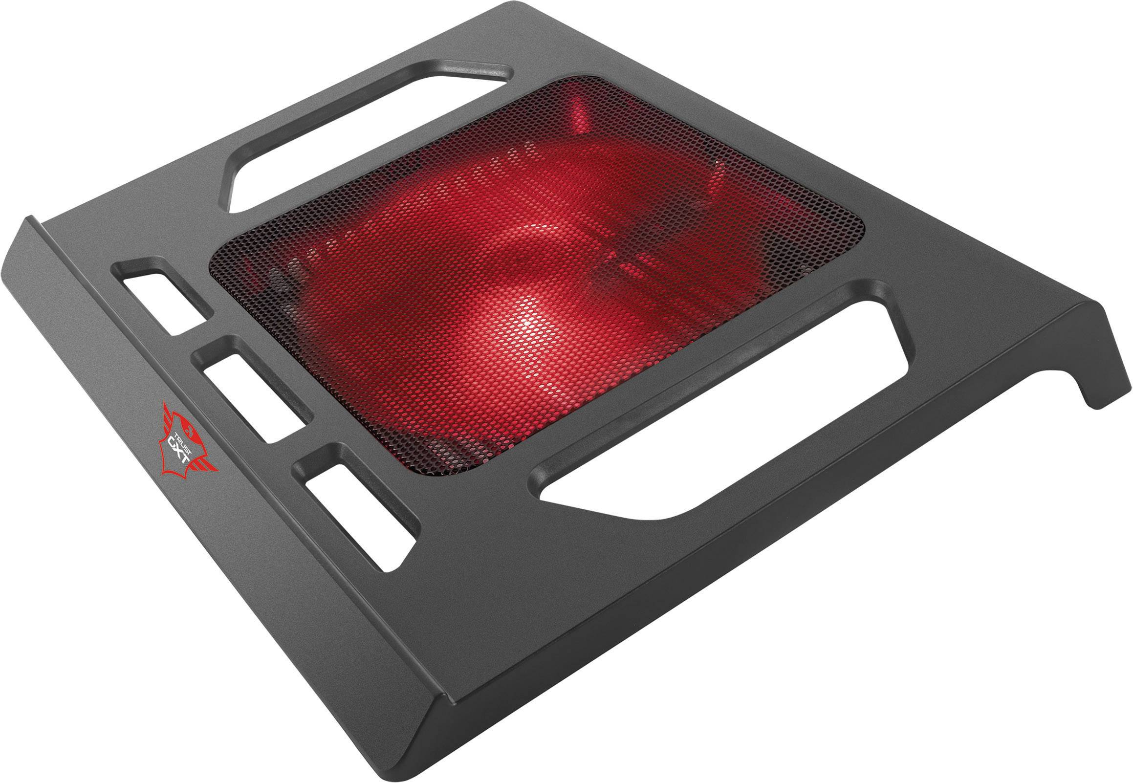 Trust GXT 220 Laptop cooling stand-5