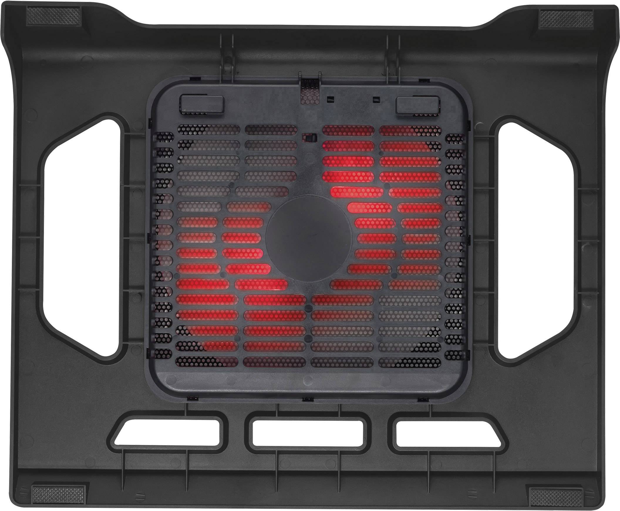 Trust GXT 220 Laptop cooling stand-6