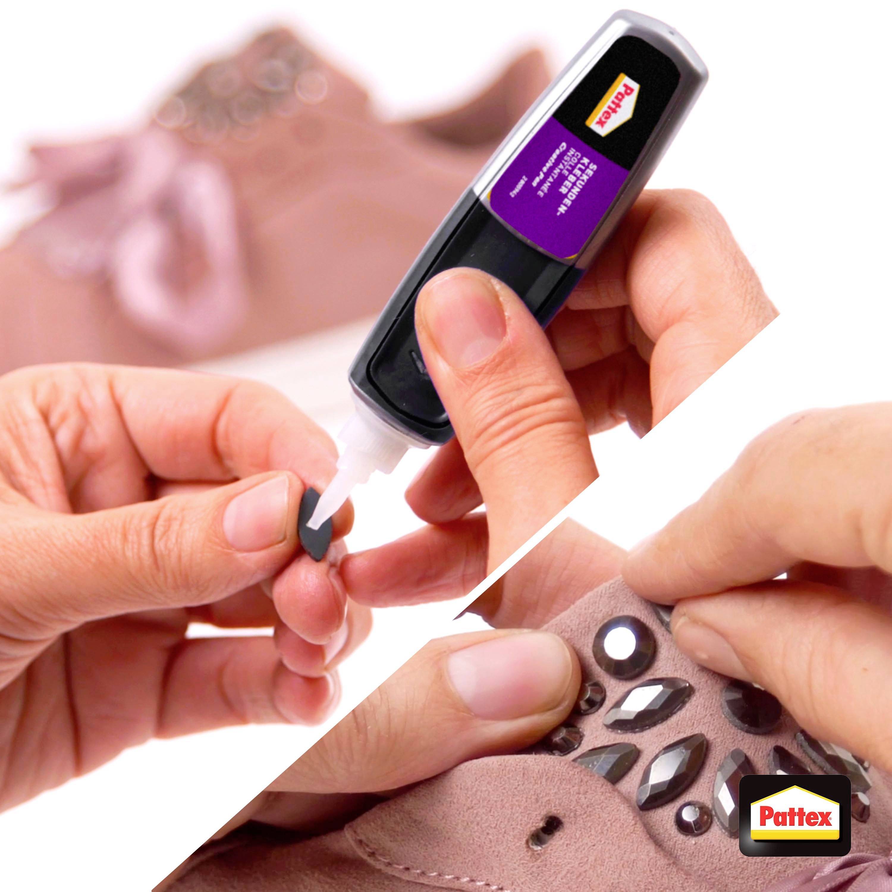 Pattex perfect pen Superglue PSPP3 3 g-3