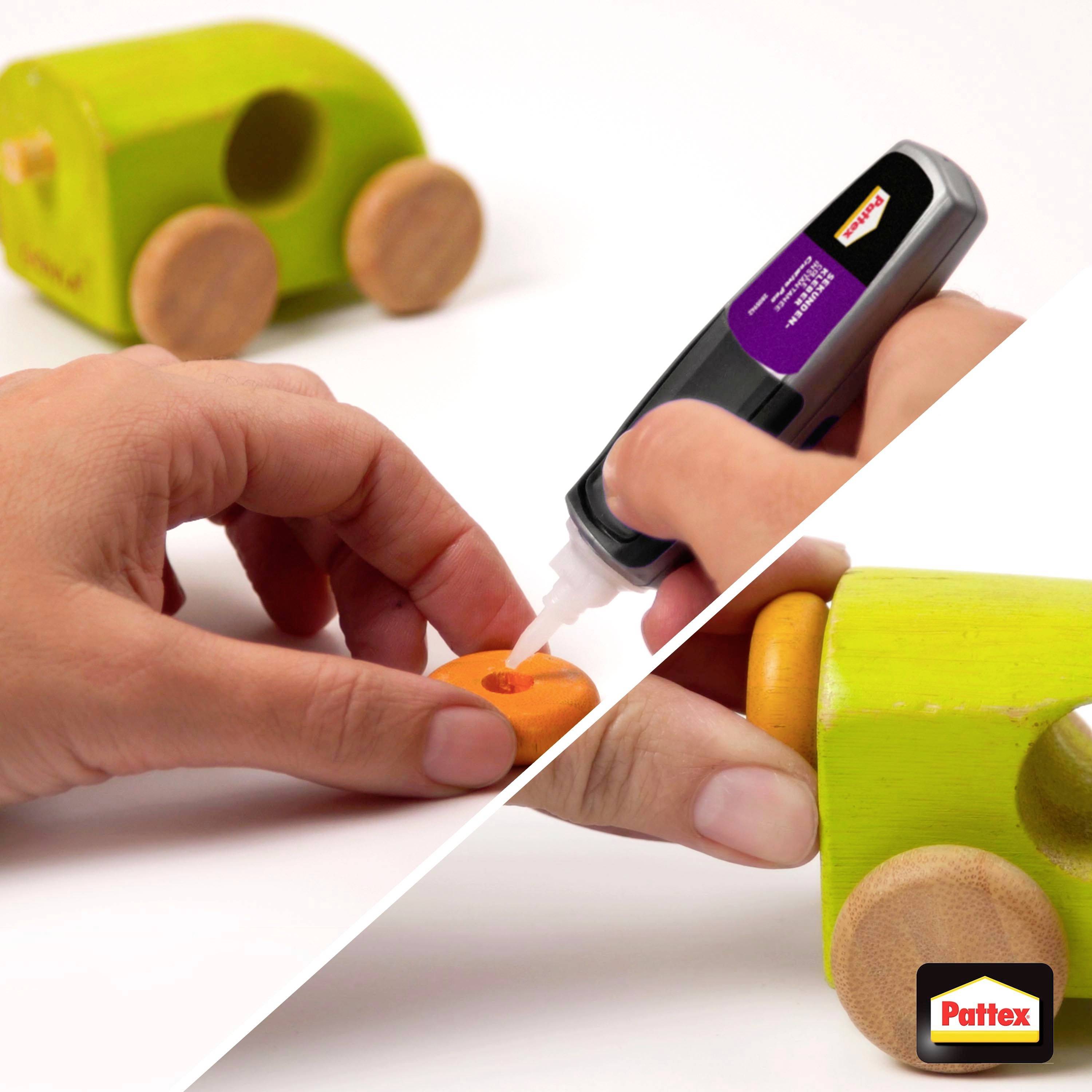 Pattex perfect pen Superglue PSPP3 3 g-4