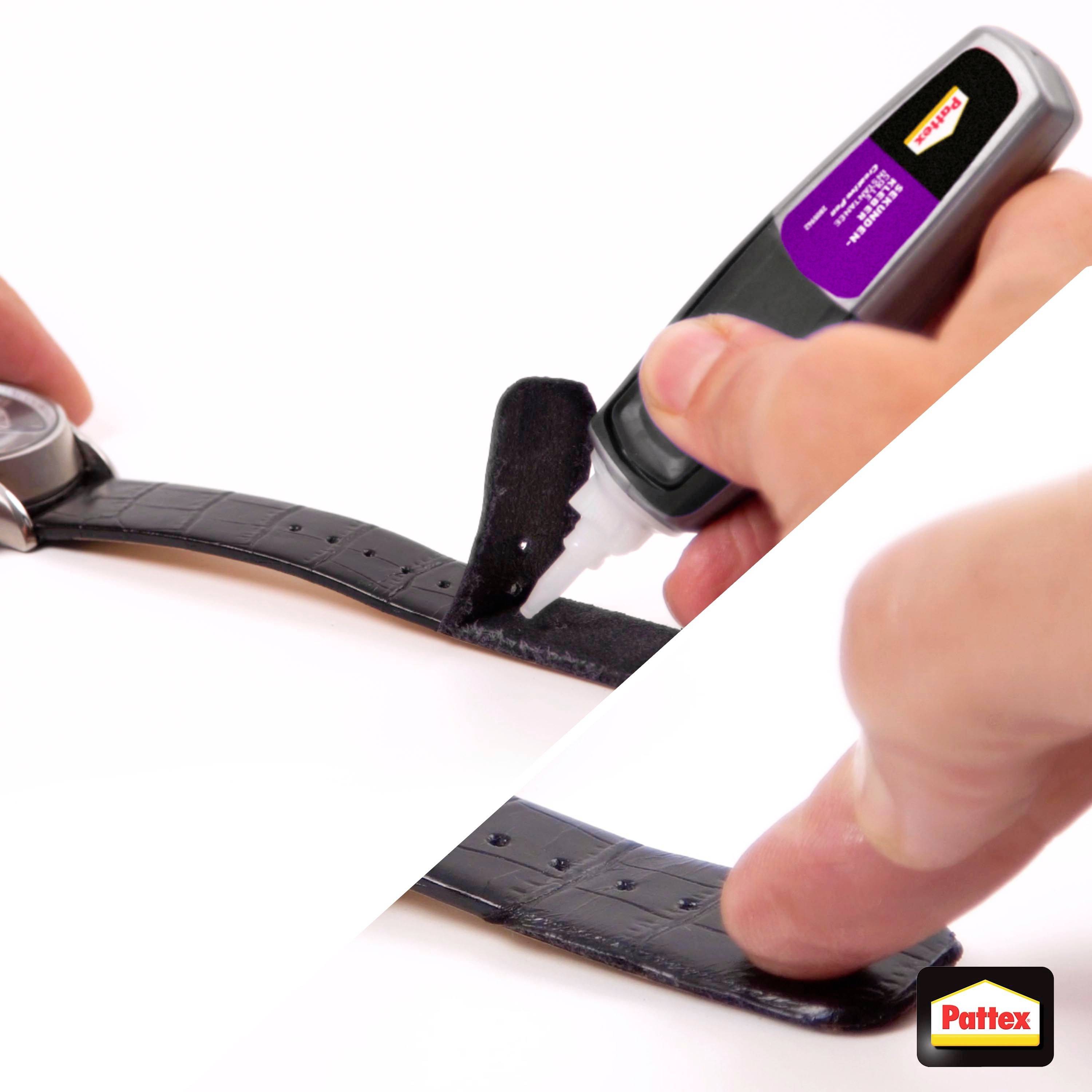 Pattex perfect pen Superglue PSPP3 3 g-5