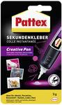 Pattex second adhesive perfect pen 3 g