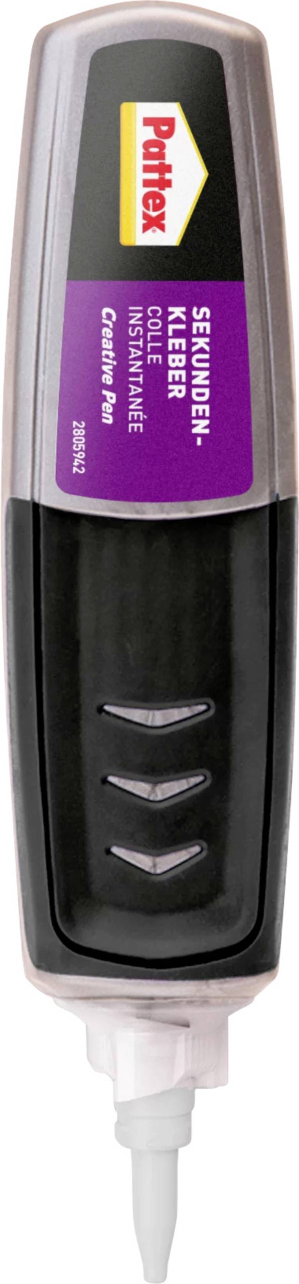 Pattex perfect pen Superglue PSPP3 3 g
