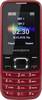 swisstone SC 230 Dual SIM mobile phone Red