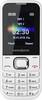 swisstone SC 230 Dual SIM mobile phone White