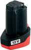 Metabo 625438000 12 V Li-Power Tool battery 12 V 2 Ah Li-ion
