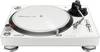 Pioneer DJ PLX-500-W DJ turntable Direct drive White