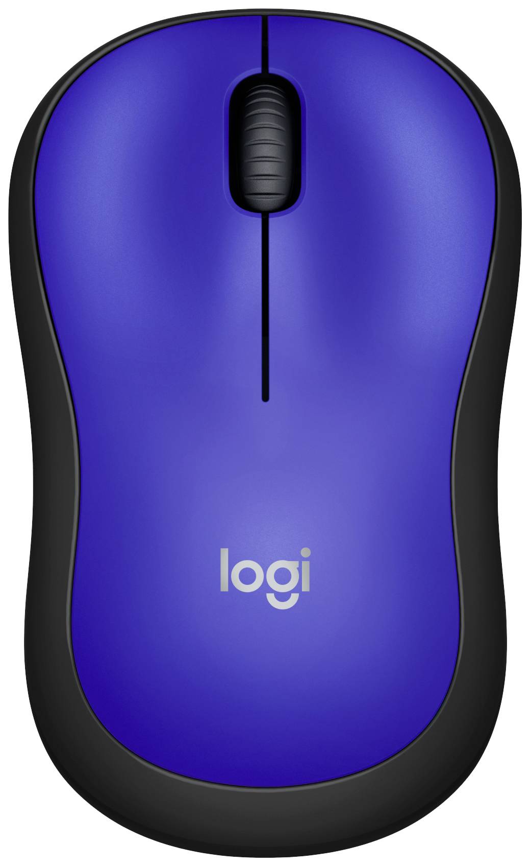 Logitech M220 Wireless mouse Optical Blue 3 Buttons dpi | Conrad.com
