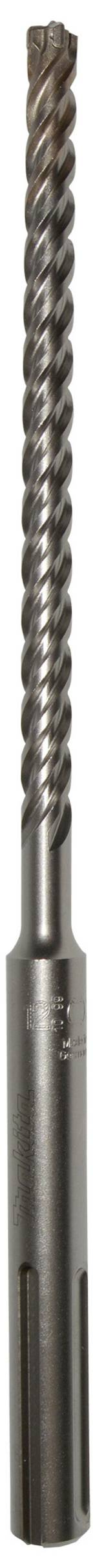 Makita NEMESIS B-19897 Carbide metal Hammer drill bit 12 mm Total length 340 mm SDS-Max 1 pc(s)