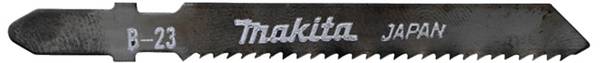 Makita A-85743 Jigsaw blade B-23 5 pc(s)