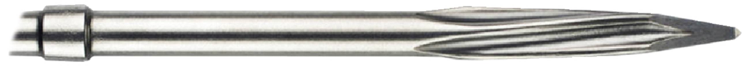 Makita B-23064 B-23064 Chisel point bit Total length 400 mm SDS-Max 1 pc(s)