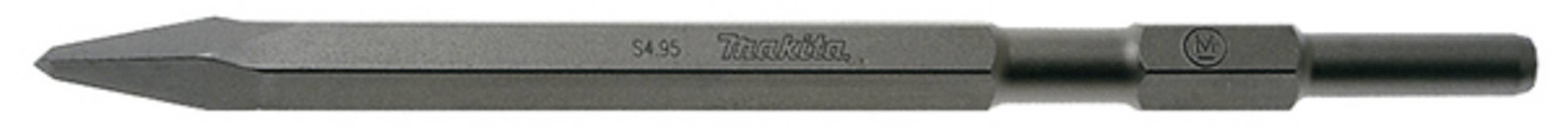 Makita P-13041 Chisel point bit Total length 450 mm 1 pc(s)
