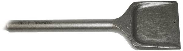 Makita B-14065 B-14065 Butt chisel 60 mm Total length 250 mm SDS-Plus 1 pc(s)