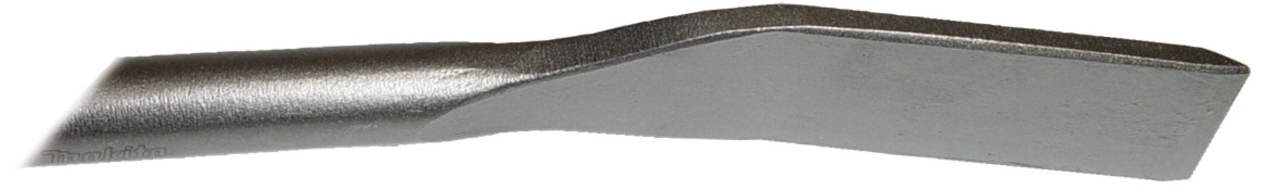 Makita B-14071 Tile chisel 40 mm Total length 260 mm SDS-Plus 1 pc(s)