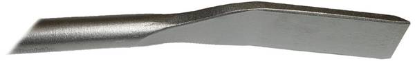 Makita B-14071 B-14071 Tile chisel 40 mm Total length 260 mm SDS-Plus 1 pc(s)