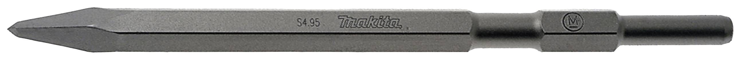 Makita P-05505 P-05505 Chisel point bit Total length 250 mm SDS-Plus 1 pc(s)
