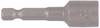 Makita P-06301 Machine bit 10 mm Drive (screwdriver) 1/4" (6.3 mm) 55 mm 1 pc(s)