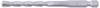 Makita D-23802 D-23802 Masonry twist drill bit 6 mm Total length 101 mm Cylinder shank 1 pc(s)