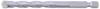Makita D-23818 D-23818 Masonry twist drill bit 8 mm Total length 110 mm Cylinder shank 1 pc(s)