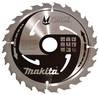 Makita M-FORCE B-32041 Circular saw blade 190 x 30 x 1.2 mm Number of cogs: 24 1 pc(s)