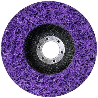 Makita B-29022 Cleaning Disc 125 mm 1 pc(s)