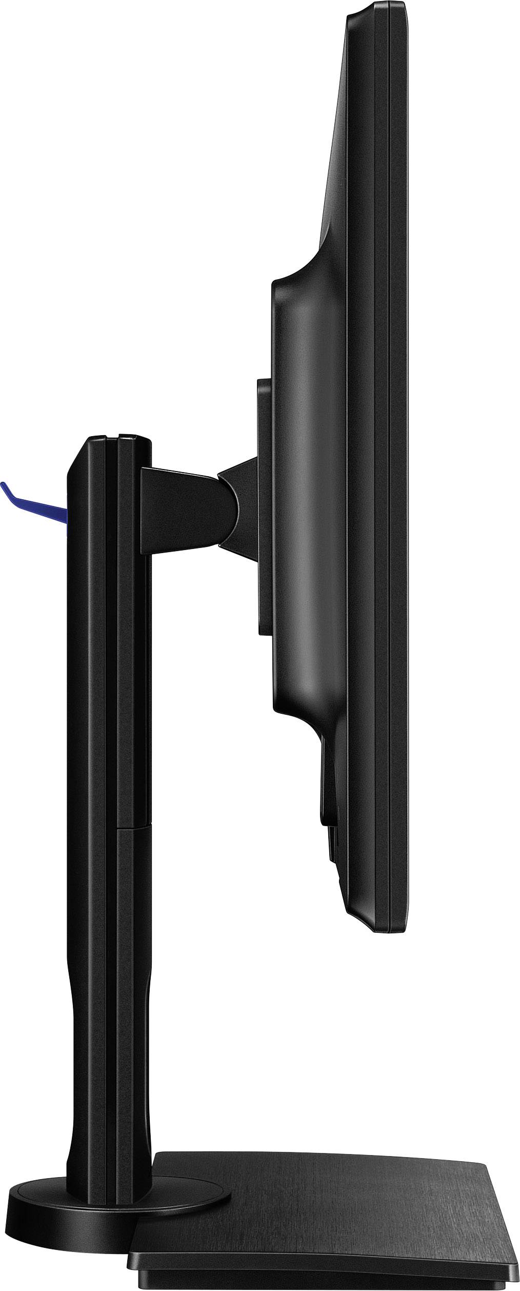 BenQ PD2700Q LED 68.6 cm (27 inch) EEC G (A - G) 2560 x 1440 p WQHD 4 ms HDMI™, USB A (USB 2.0), DisplayPort, Mini Displ-2