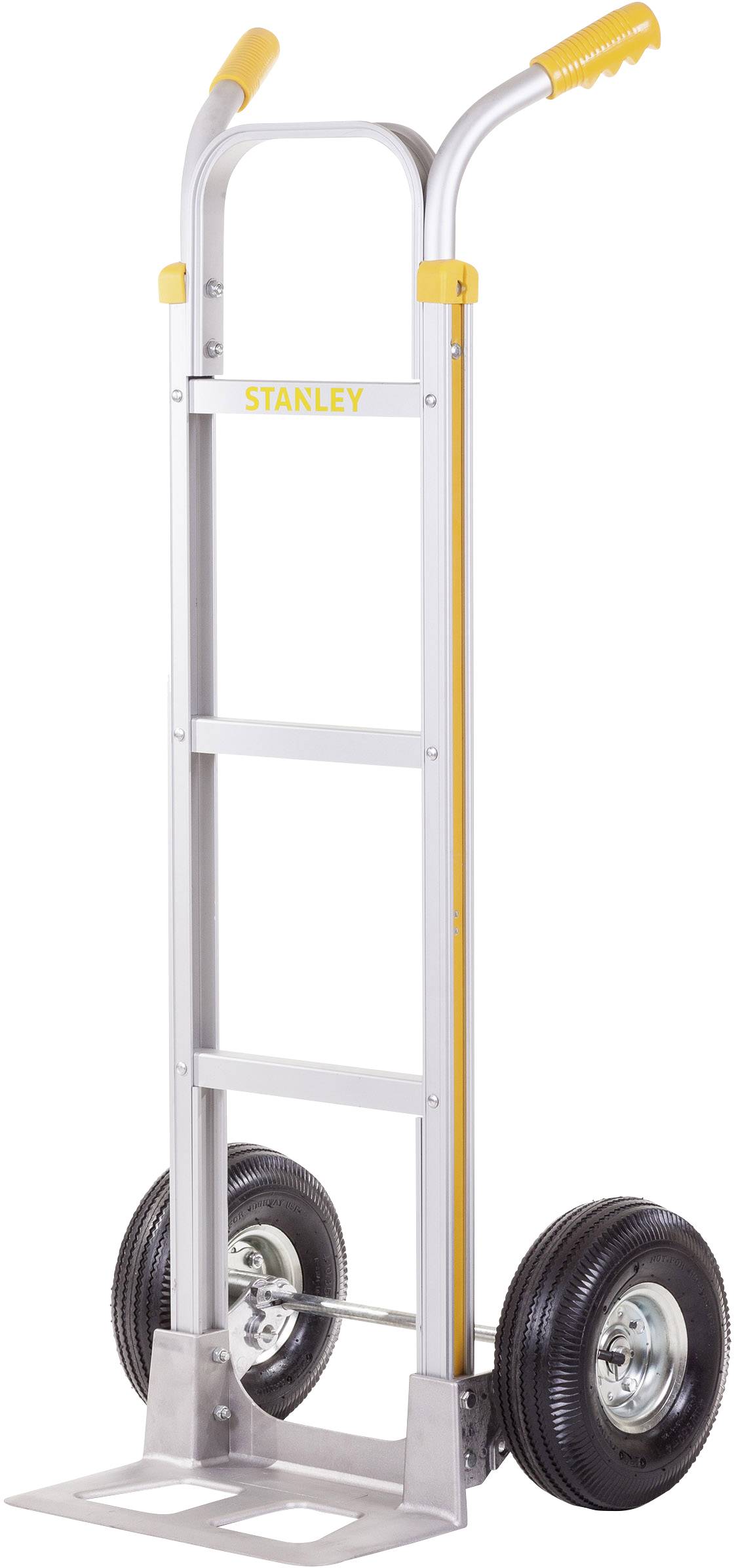 STANLEY SXWTI-HT513 Sack barrow folding Aluminium Load capacity (max.): 200 kg