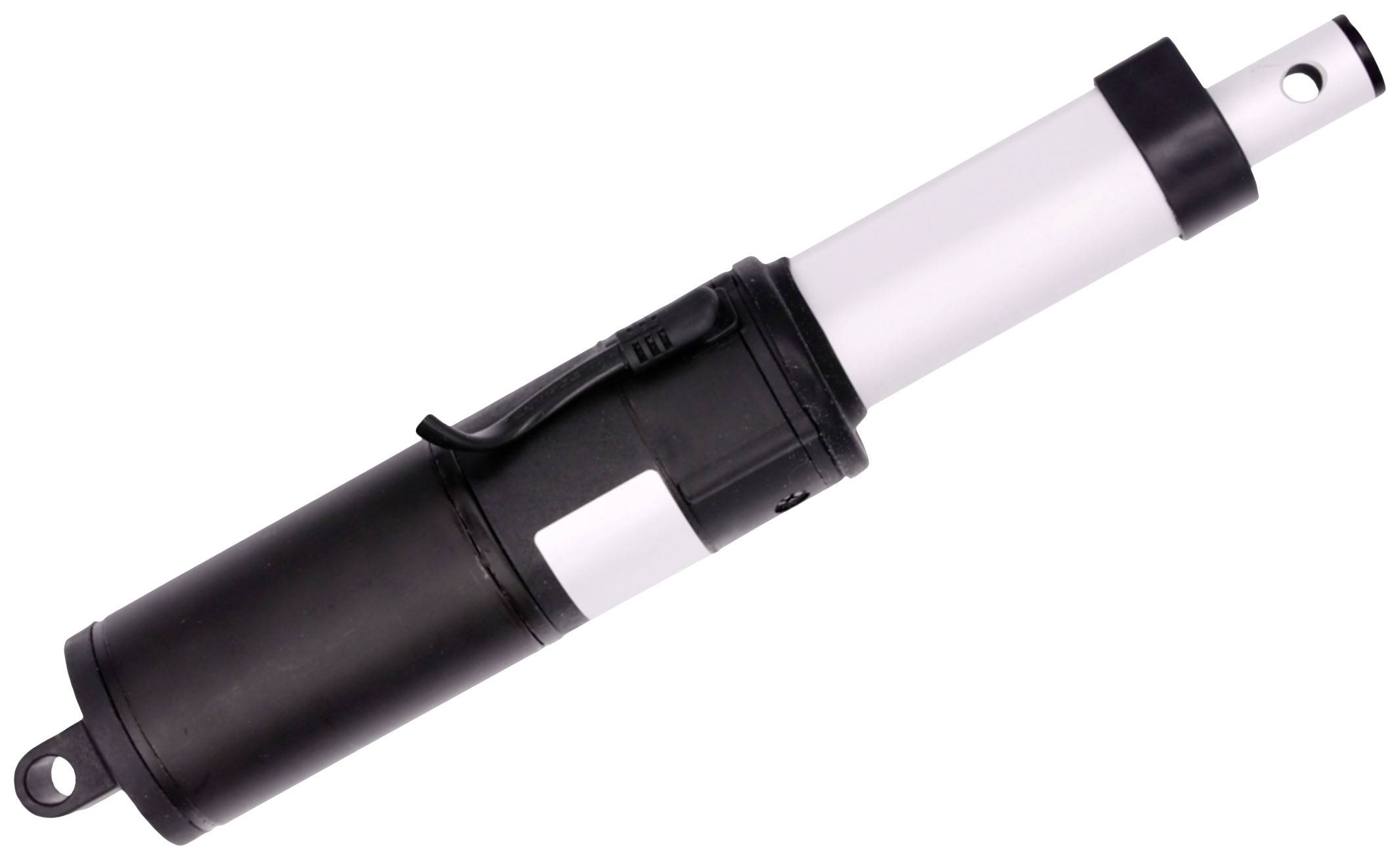 Drive System Europe by MSW Linear actuator DSZY30-12-A6-200-IP54 10070423 Stroke length 200 mm Thrust 1000 N 12 V DC 1 pc(s)