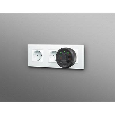 Beha Amprobe 2100-ALPHA Tester di tensione a due poli CAT III 1000 V Beha Amprobe 2100-ALPHA Tester di tensione a due poli CAT III 1000 V