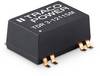 TracoPower TDR 3-0523SM DC/DC converter (print) 5 V DC 15 V DC, -15 V DC 100 mA 3 W No. of outputs: 2 x Content 1 pc(s)
