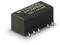 A black IC chip with the inscription 'Traco Power TES 1-0510V' and several silver pins on the underside.