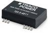 TracoPower TES 5-2422 DC/DC converter (SMD) 24 V DC 5 V DC 125 mA 5 W No. of outputs: 2 x Content 1 pc(s)