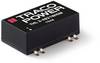 TracoPower THL 3-4810WISM DC/DC converter (SMD) 48 V DC 3.3 V DC 600 mA 3 W No. of outputs: 1 x Content 1 pc(s)