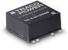 TracoPower THL 6-2422WISM DC/DC converter (SMD) 24 V DC 12 V DC, -12 V DC 250 mA 6 W No. of outputs: 2 x Content 1 pc(s)
