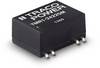 TracoPower TMR 1-0522SM DC/DC converter (SMD) 5 V DC 12 V DC, -12 V DC 42 mA 1 W No. of outputs: 2 x Content 1 pc(s)